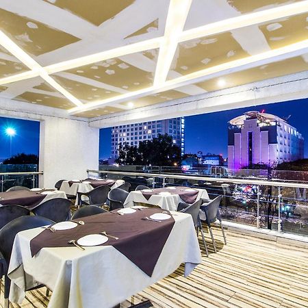 Fabhotel Prime Avenue Indore Exterior foto